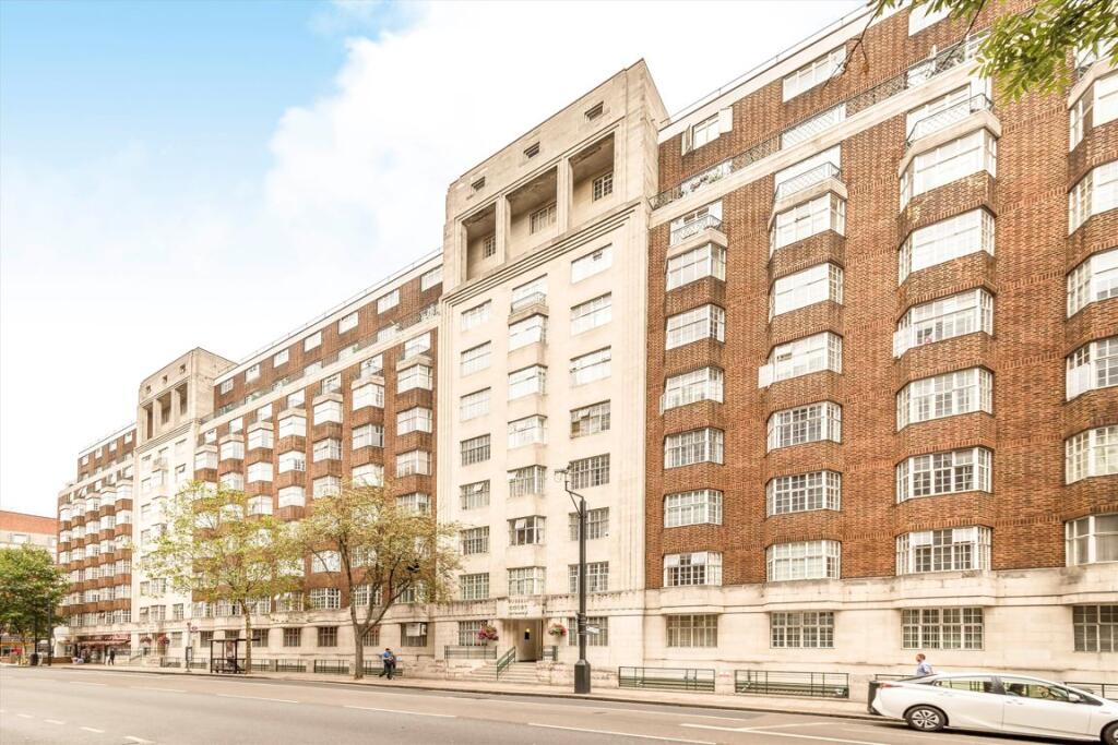 Main image of property: Woburn Place, Bloomsbury