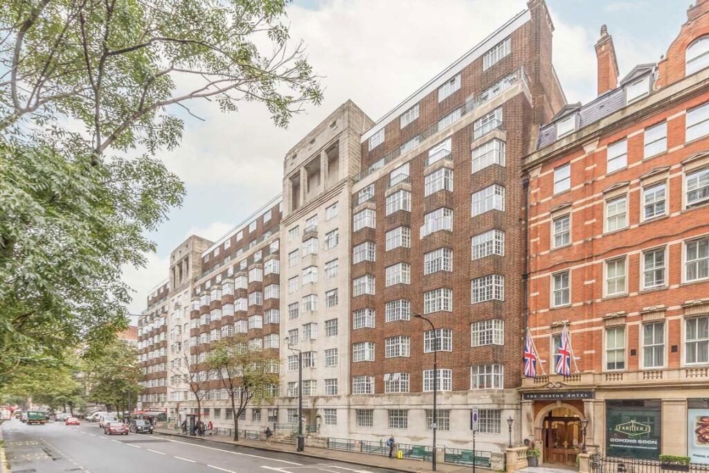 Main image of property: Woburn Place, Bloomsbury