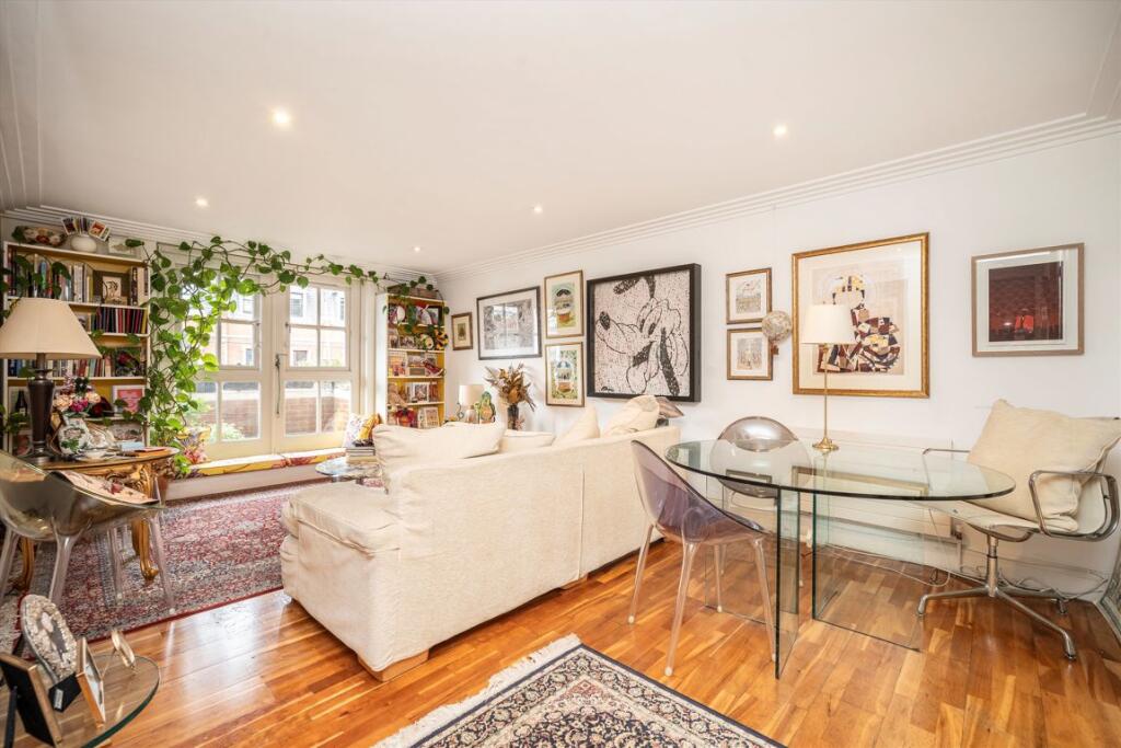 Main image of property: Exchange Court, Covent Garden