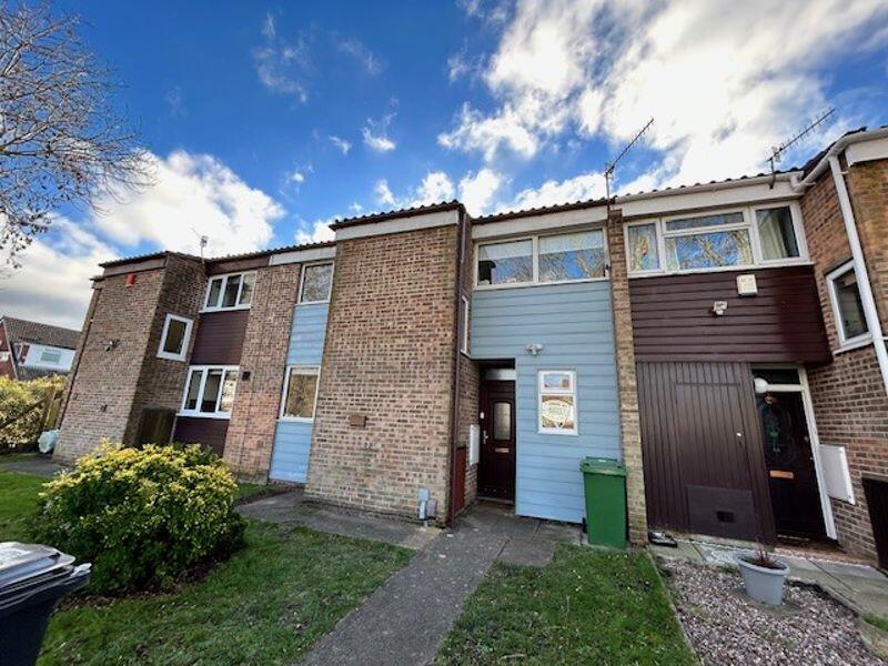 3 bedroom terraced house for sale in Lower Fallow Close, Whitchurch