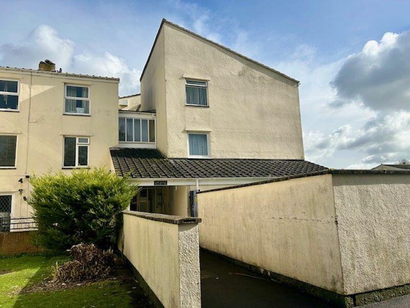Studio flat for sale in Oak Court, Whitchurch, Bristol, BS14