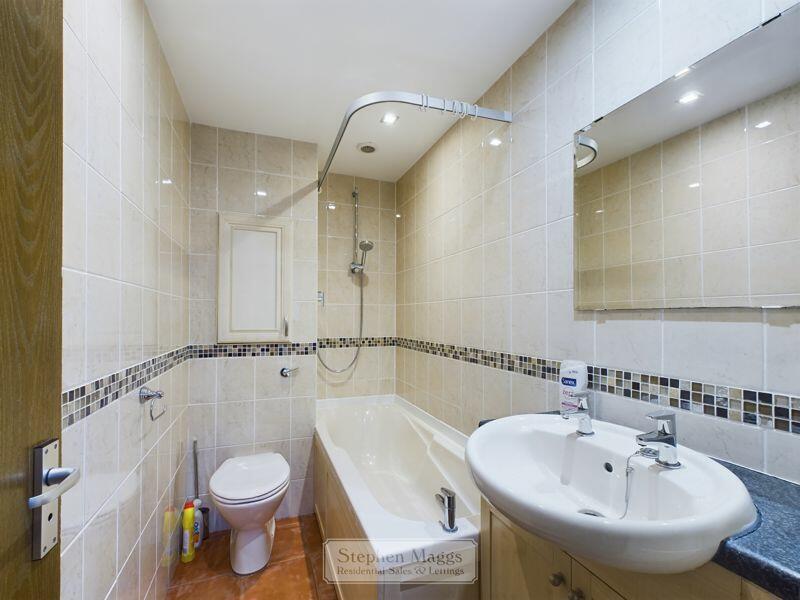 Additional property image - Oakhill Avenue, Bitton, Bristol, BS30