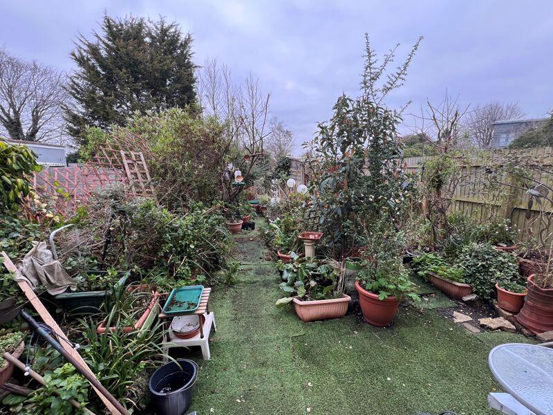 Additional property image - Gilda Close, Whitchurch, Bristol, BS14