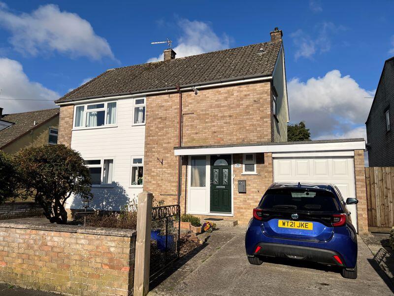 Main image of property: Bifield Road, Stockwood, Bristol, BS14