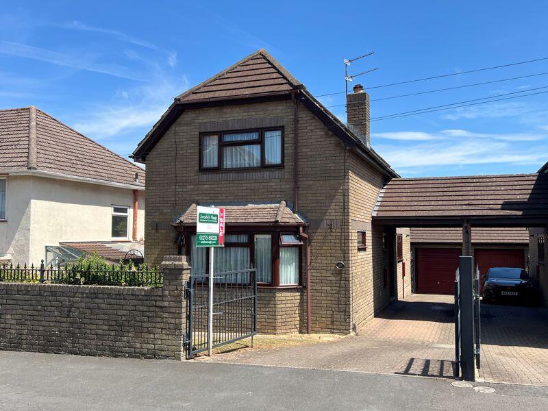Main image of property: Kinsale Road, Whitchurch, Bristol, BS14