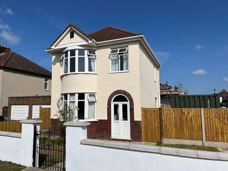 Main image of property: Davids Road, Whitchurch, Bristol, BS14