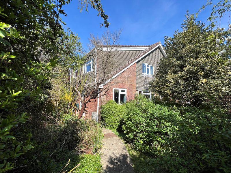 Main image of property: Moreton Close, Whitchurch, Bristol, BS14