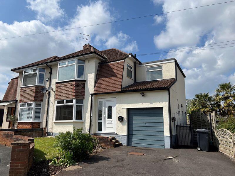 Main image of property: Ellesmere Road, Brislington, Bristol, BS4