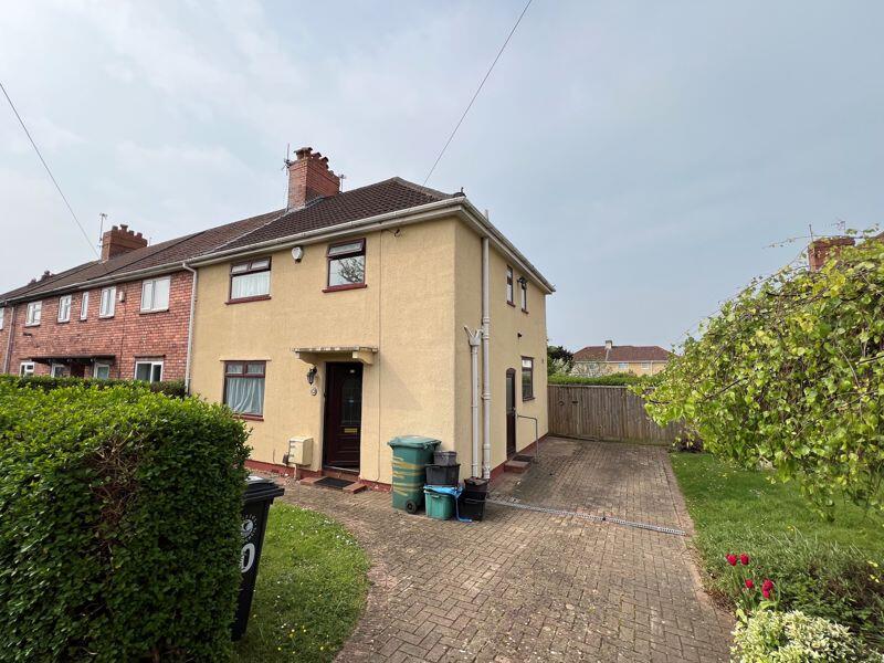 Main image of property: Kingshill Road, Knowle Park, Bristol, BS4