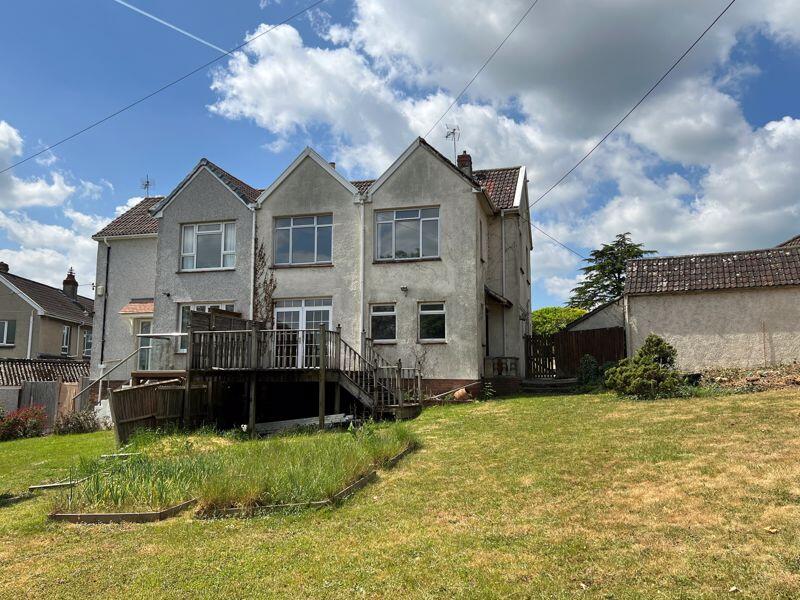Main image of property: Washing Pound Lane, Whitchurch, Bristol, BS14