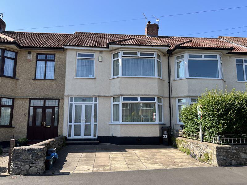 Main image of property: Friendship Road, Knowle, Bristol, BS4