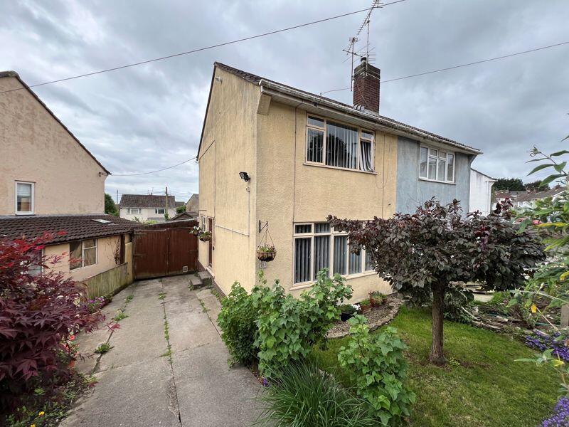 Main image of property: Fairlyn Drive, Kingswood, Bristol, BS15