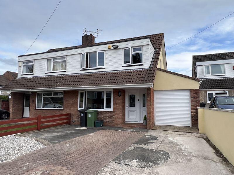 Main image of property: Holsom Close, Stockwood, Bristol, BS14