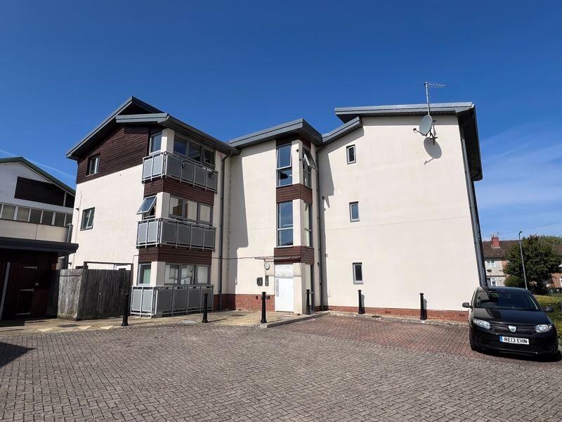 Main image of property: Langcliffe Court, Hartcliffe, Bristol, BS13