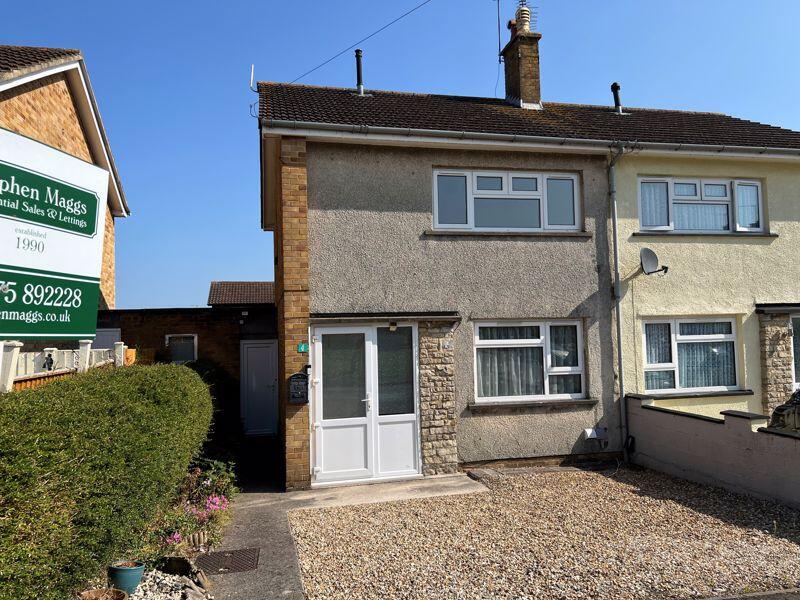 Main image of property: Tenby Road, Keynsham, Bristol, BS31