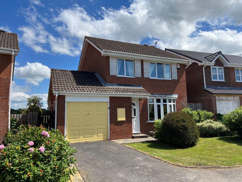 Main image of property: Littlewood Close, Whitchurch, Bristol, BS14