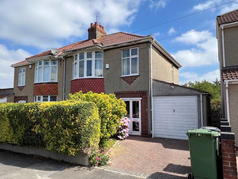 Main image of property: Kinsale Road, Whitchurch, Bristol, BS14
