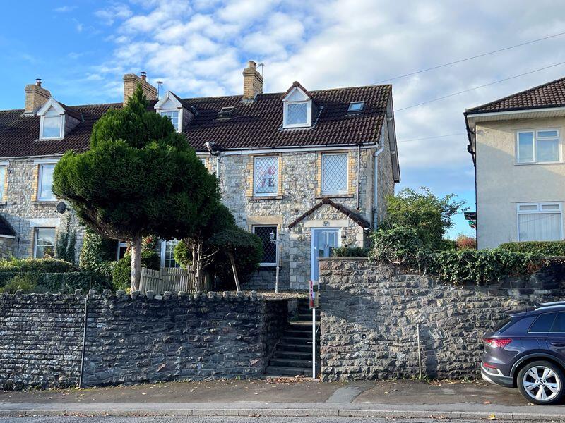 Main image of property: Wells Road, Whitchurch, Bristol, BS14