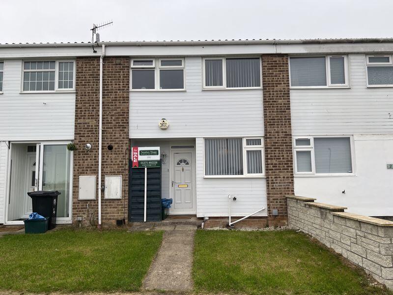 Main image of property: Gooseland Close, Whitchurch, Bristol, BS14