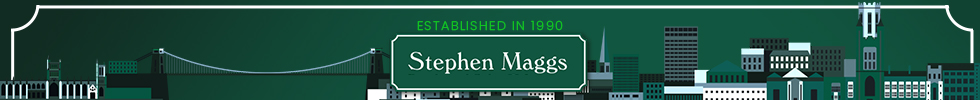 Get brand editions for Stephen Maggs Estate Agents, Whitchurch