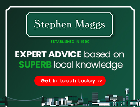 Get brand editions for Stephen Maggs Estate Agents, Whitchurch
