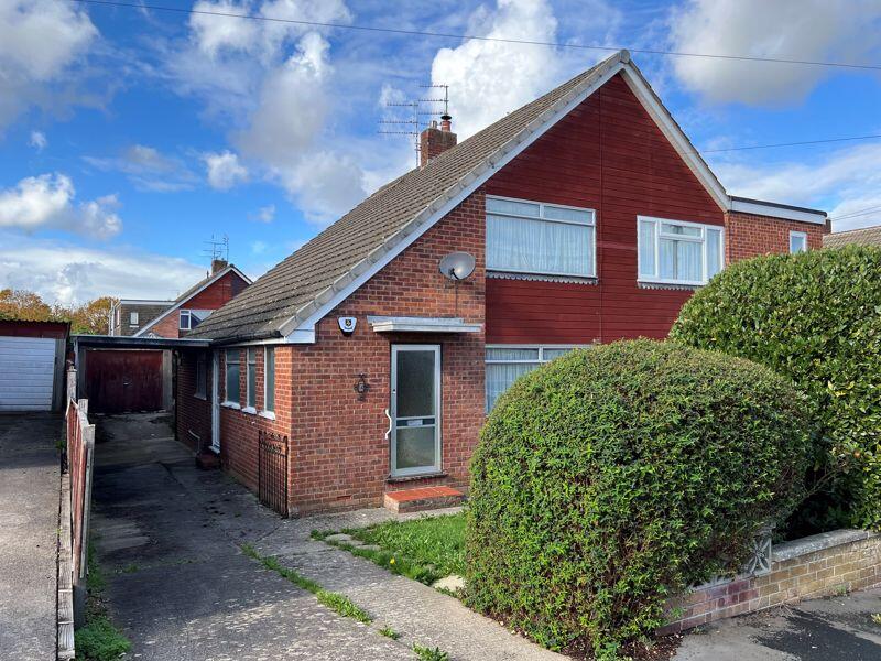 Main image of property: Warman Close, Stockwood, Bristol, BS14