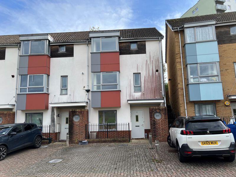 Main image of property: The Groves, Hartcliffe, Bristol, BS13