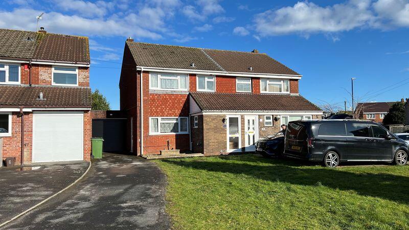 Main image of property: Harrington Avenue, Stockwood, Bristol, BS14