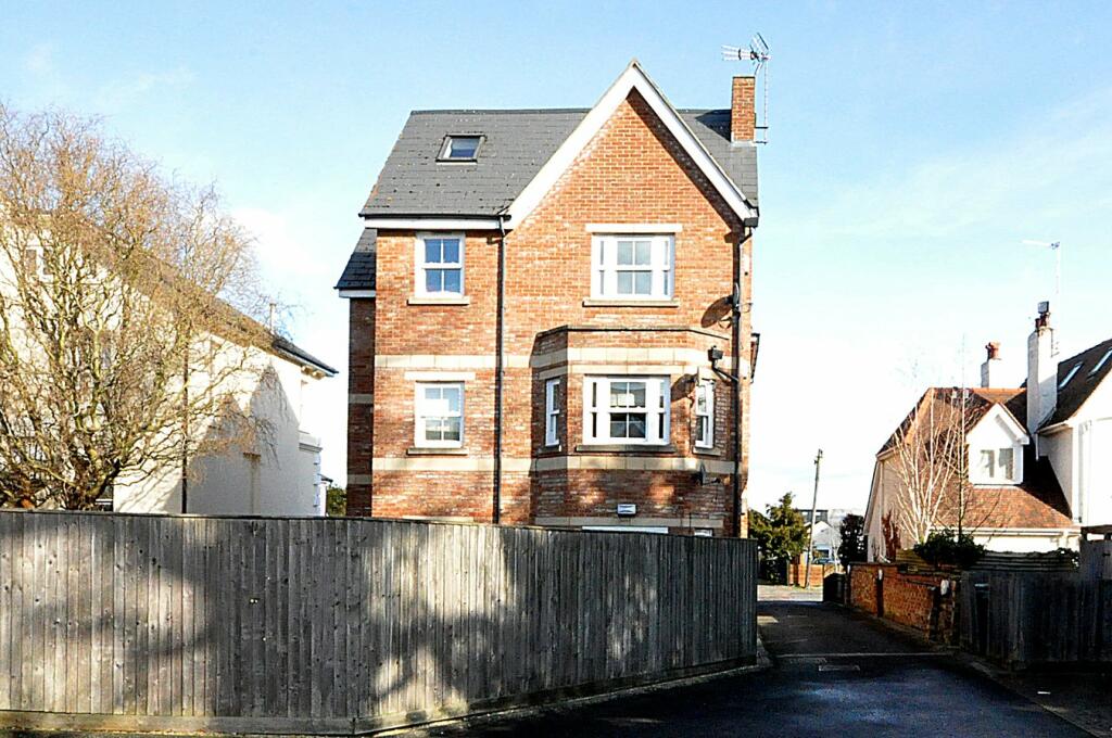 Main image of property: Fairmount Road, Cheltenham, GL51