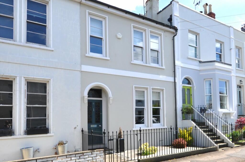 Main image of property: Gratton Road, Cheltenham, GL50