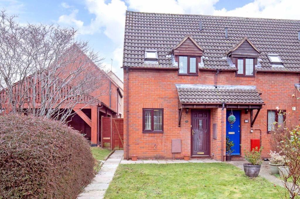 Main image of property: Chapman Way, Cheltenham, GL51