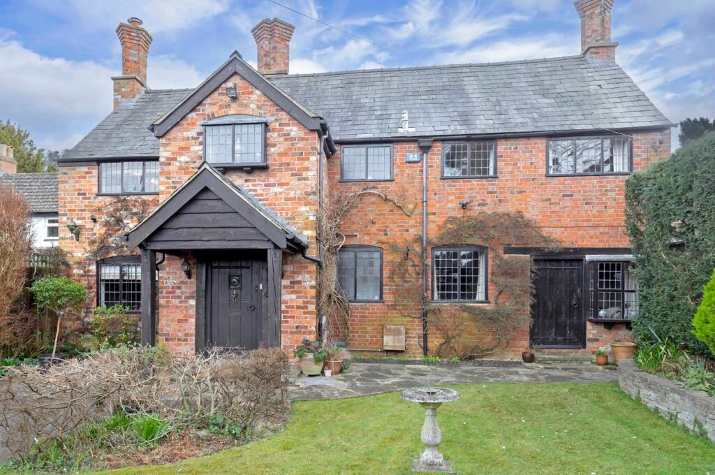 Main image of property: Main Road, Shurdington, Cheltenham, GL51