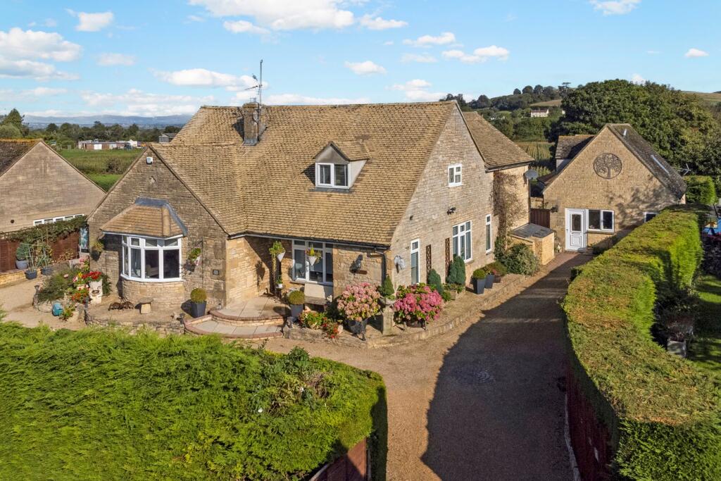 Main image of property: Gretton Road, Gotherington, Cheltenham, GL52