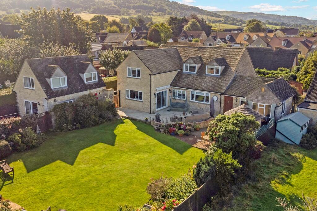 Main image of property: Gretton Road, Gotherington, Cheltenham, GL52