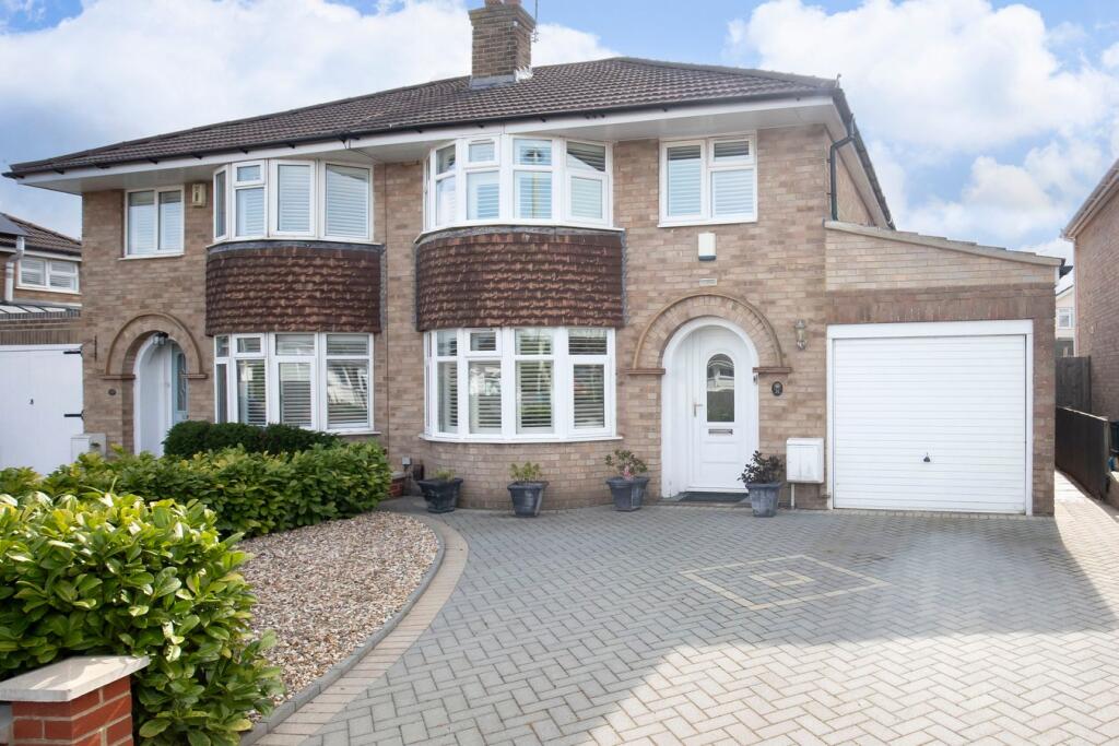 Main image of property: Warden Hill Road, Cheltenham, GL51