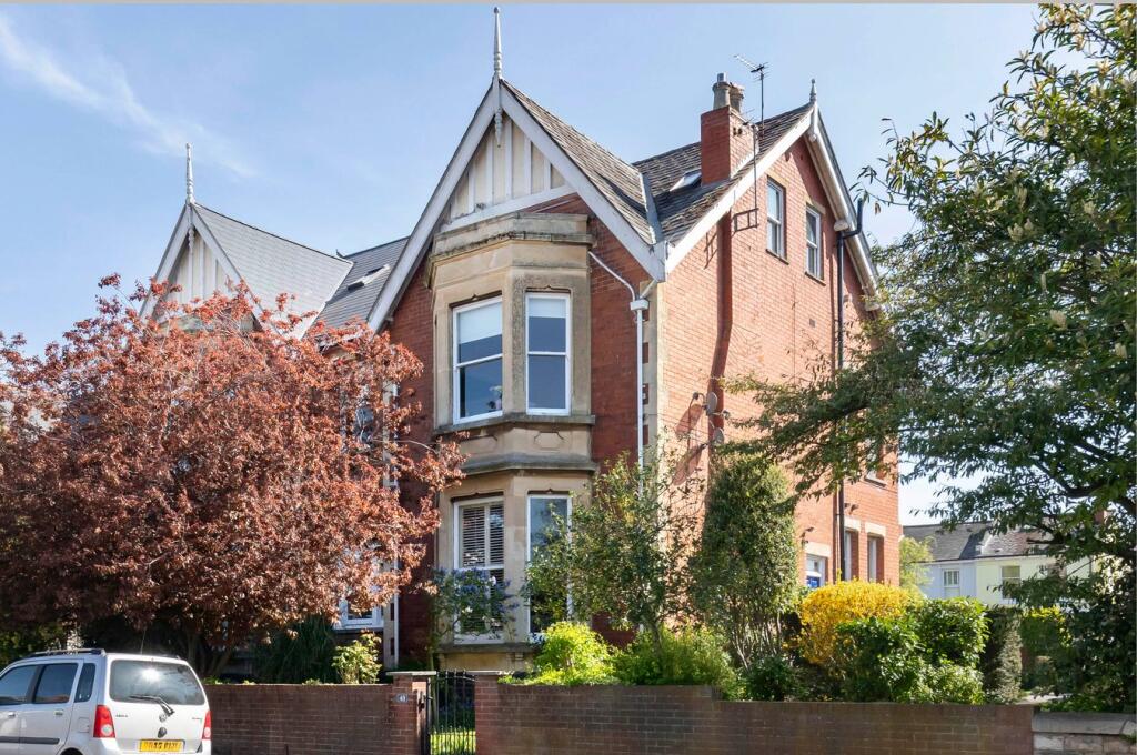 Main image of property: St Stephens Road, Cheltenham, GL51