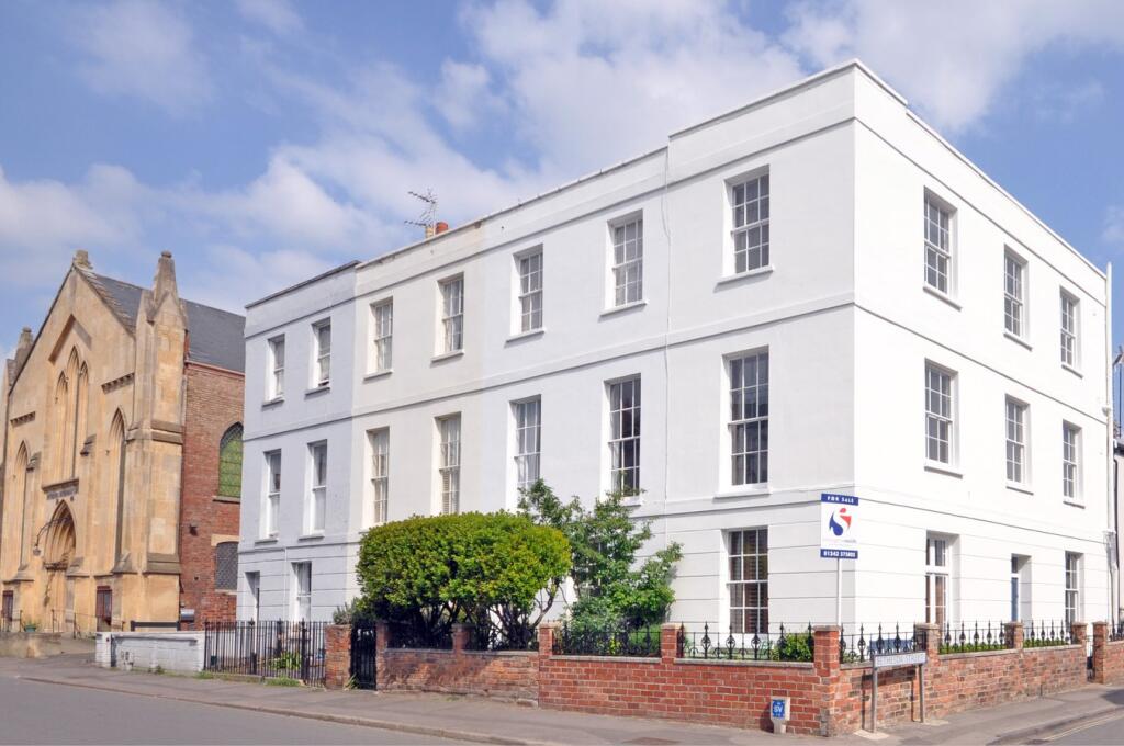 Main image of property: Great Norwood Street, Cheltenham, GL50