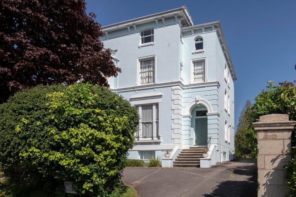 Main image of property: East Approach Drive, Cheltenham, GL52
