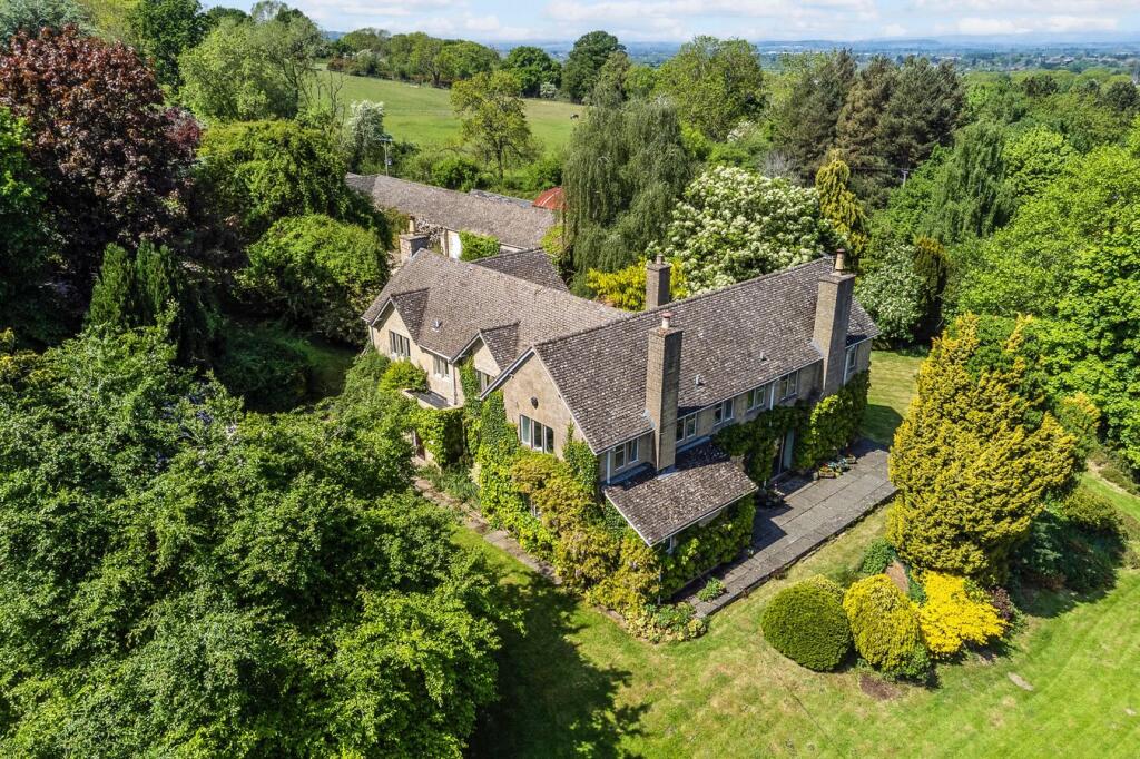 Main image of property: Crippetts Lane, Leckhampton, Cheltenham, GL51