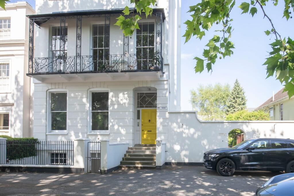 Main image of property: Evesham Road, Cheltenham, GL52