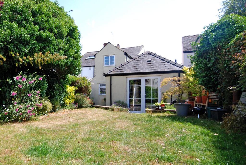 Main image of property: Old Bath Road, Leckhampton, Cheltenham, GL53