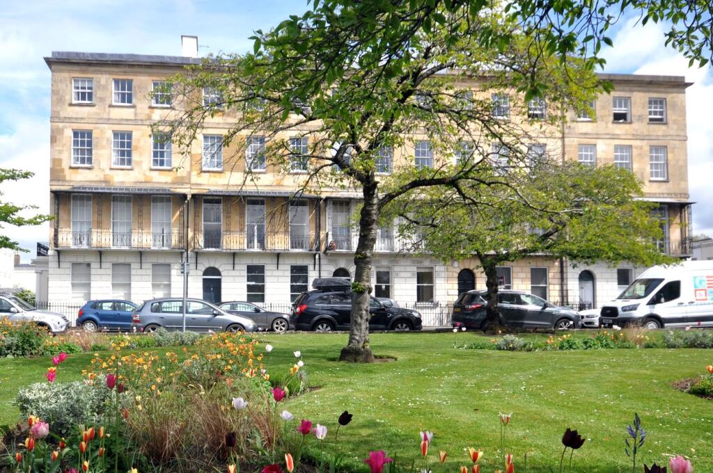 Main image of property: 7 Berkeley Place, Cheltenham, GL52