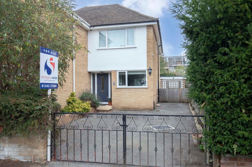 Main image of property: Dagmar Road, Tivoli, Cheltenham, GL50