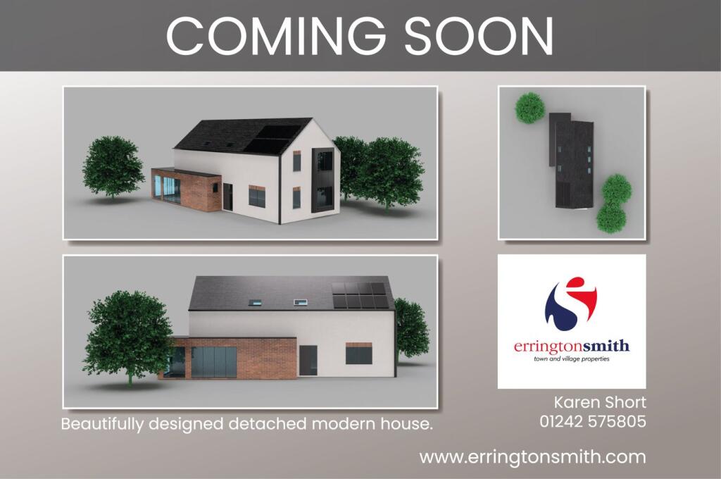 Main image of property: School Road, Charlton Kings, Cheltenham, GL53