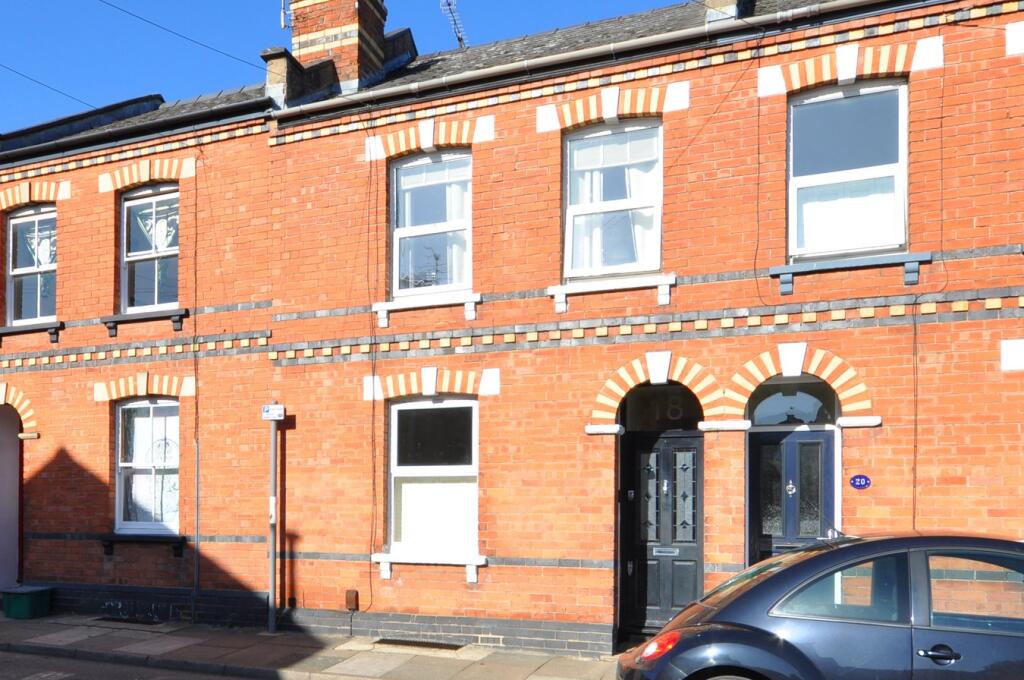 Main image of property: Winstonian Road, Cheltenham, GL52