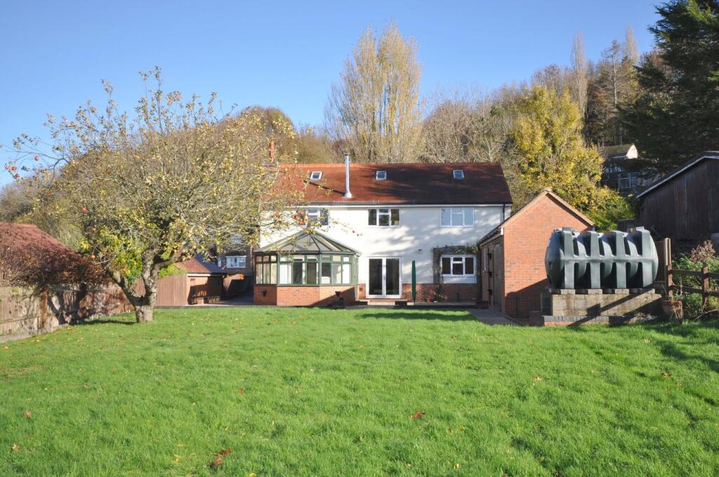 Main image of property: Dog Lane, Witcombe, GL3