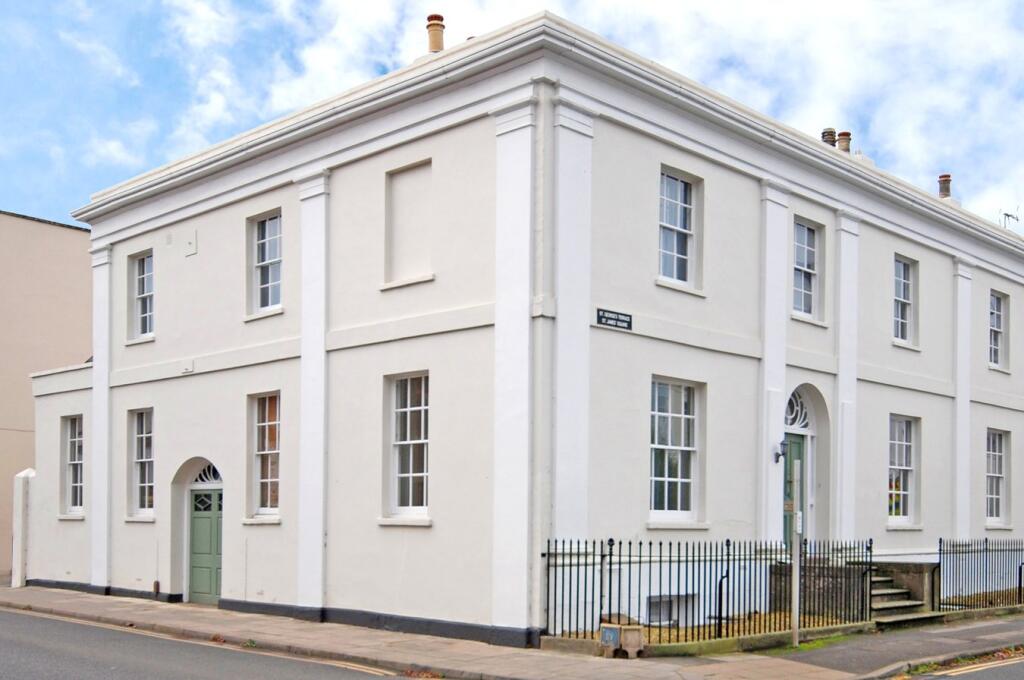 Main image of property: 5 St Georges Terrace, Cheltenham, GL50