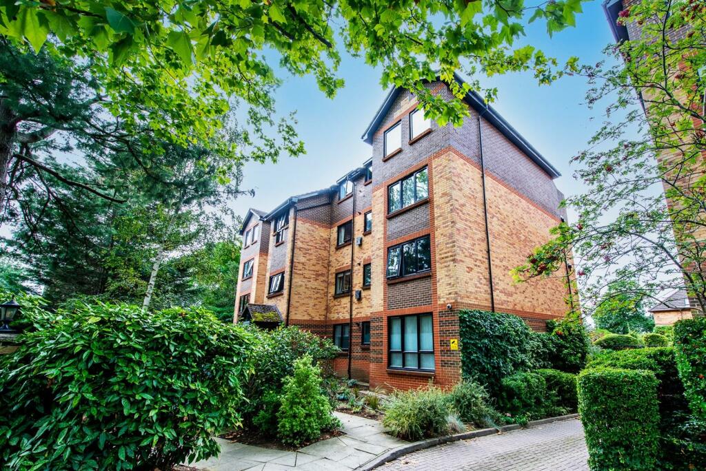 2 bedroom apartment for sale in 20 Blyth Road, Bromley, BR1