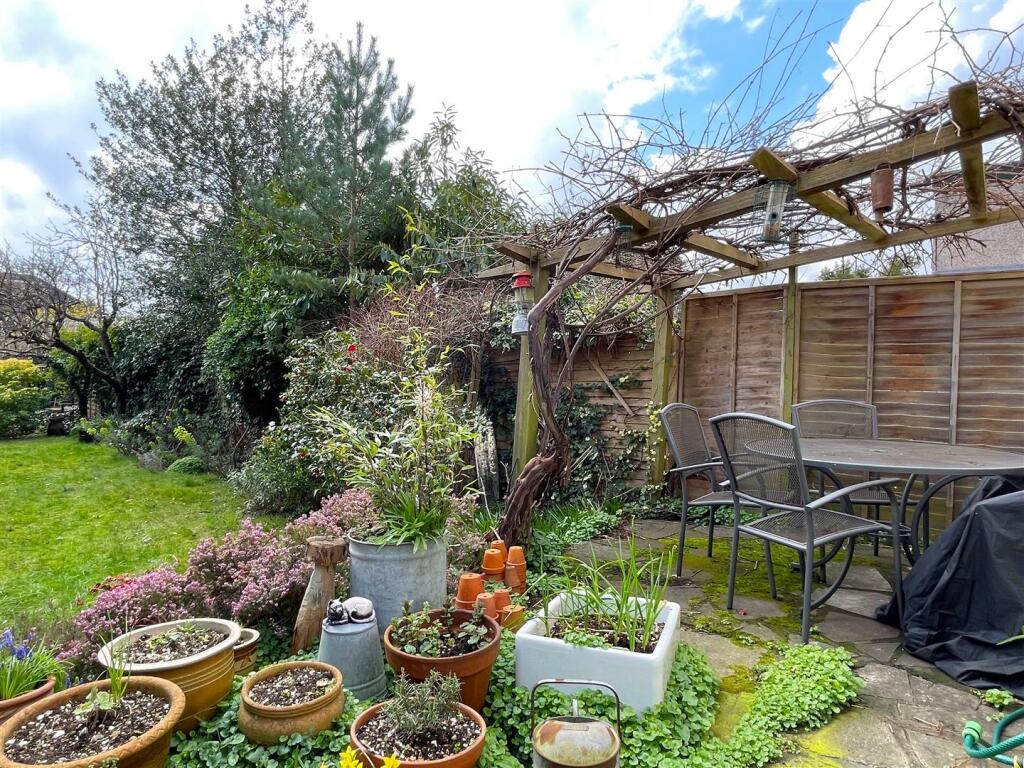 Additional property image - Blenheim Road, Bickley, Bromley, BR1