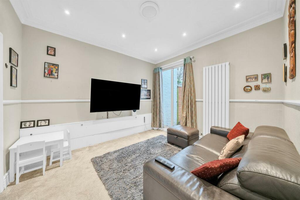 Additional property image - Gilbert Road, Bromley, BR1